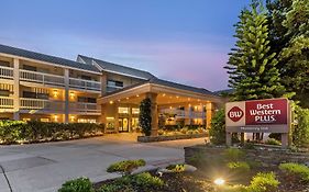 Best Western Plus Monterey Inn Exterior photo