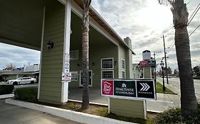 Red Roof Inn Yuba City Exterior photo