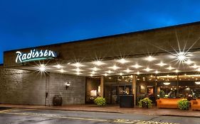 Radisson Hotel Corning Exterior photo