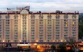 Radisson Hotel Jfk Airport New York Exterior photo