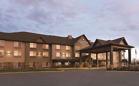 Country Inn & Suites By Radisson, Billings, Mt Exterior photo