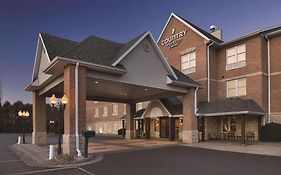 Country Inn & Suites By Radisson, Galena, Il Exterior photo