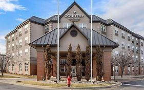 Country Inn & Suites By Radisson, Elk Grove Village-Itasca Exterior photo