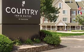 Country Inn & Suites By Radisson, Davenport, Ia Exterior photo