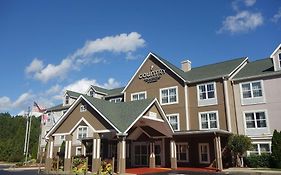 Country Inn & Suites By Radisson, Rome, Ga Exterior photo