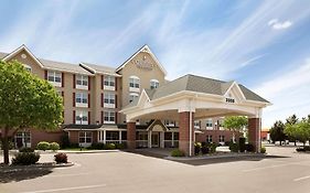 Country Inn & Suites By Radisson, Boise West, Id Meridian Exterior photo