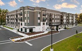 Waterwalk Extended Stay By Wyndham Huntsville Exterior photo