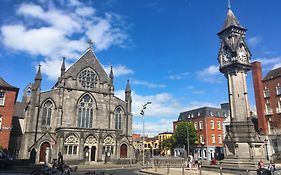 No.1 Pery Square Hotel & Spa Limerick Exterior photo