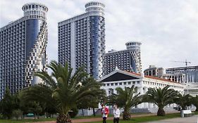 Orbi Sea Towers Batumi Apartment Exterior photo