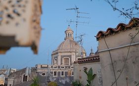 Ostello Degli Elefanti Catania Exterior photo