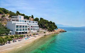 Hotel Saint Hildegard Omis Exterior photo