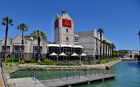 City Lodge Hotel V&A Waterfront Cape Town Exterior photo
