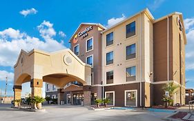 Comfort Inn By Choice Hotels Orange, Tx Exterior photo