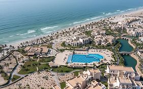 Salalah Rotana Resort Exterior photo