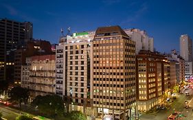 Holiday Inn Express Puerto Madero, An Ihg Hotel Buenos Aires Exterior photo