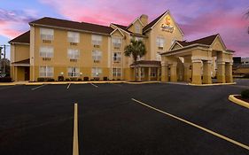 Comfort Inn & Suites Santee I-95 Exterior photo