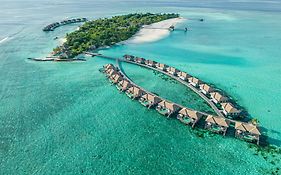 Noku Maldives (Adults Only) Hotel Manadhoo Exterior photo