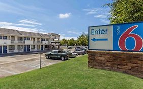 Motel 6-Fremont, Ca - South Exterior photo