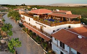 Mini Hotel Dunas Jijoca de Jericoacoara Exterior photo