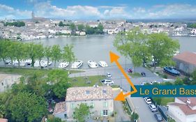 Le Grand Bassin Villa Castelnaudary Exterior photo