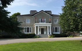 Donald Gordon Hotel And Conference Centre Kingston Exterior photo