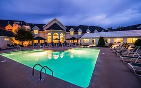 Gorges Grant Hotel Ogunquit Exterior photo