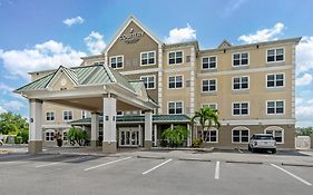 Country Inn & Suites By Radisson, Tampa Airport North, Fl Exterior photo