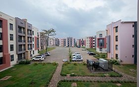 Apartment At Pearl Marina - Garuga Road Wakiso Exterior photo