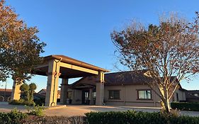 Red Roof Inn & Suites Sulphur Springs Exterior photo