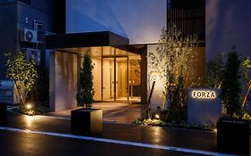 Hotel Forza Osaka Kitahama Exterior photo