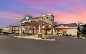 Best Western Celina Hotel Exterior photo