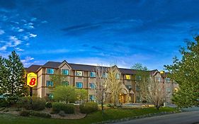 Super 8 By Wyndham Parker/Se Denver Area Hotel Exterior photo