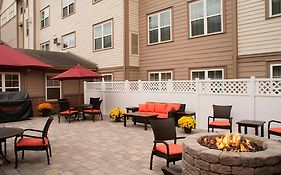 Residence Inn By Marriott Saratoga Springs Exterior photo