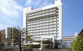 Bellevue Garden Hotel Kansai International Airport Izumisano Exterior photo