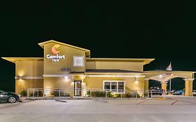 Comfort Inn Us 60-63 Willow Springs Exterior photo