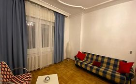 Apartment And Rooms Heart Of The City Budapest Exterior photo