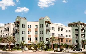 Courtyard By Marriott Palm Beach Jupiter Hotel Exterior photo