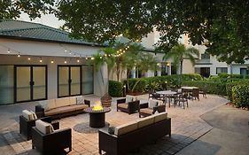 Courtyard Miami Airport West Doral Hotel Exterior photo