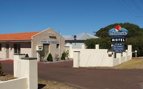 Harbourside Motel Albany Exterior photo