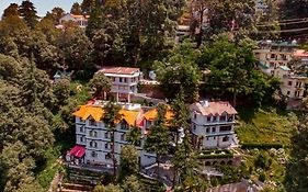 Beyond Stay Lall Ji Tourist Resort Dalhousie Exterior photo