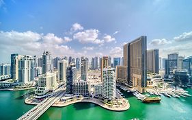 Amazing Marina View - Near The Beach! Dubai Exterior photo