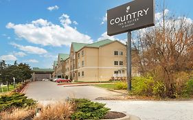 Country Inn & Suites By Radisson, Columbia, Mo Exterior photo