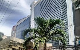 Pristinehotel Manila Exterior photo