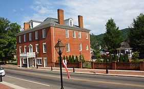 Hale Springs Inn Rogersville Exterior photo