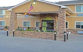 Surestay Plus By Best Western Montrose Exterior photo