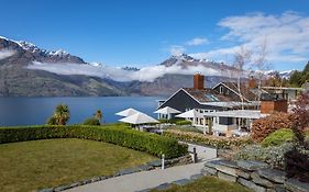 Rosewood Matakauri Hotel Queenstown Exterior photo