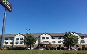 Extended Stay America Suites - Fort Wayne - South Exterior photo