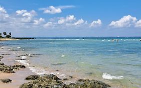 Aflii Beach Resort Mtwara Exterior photo