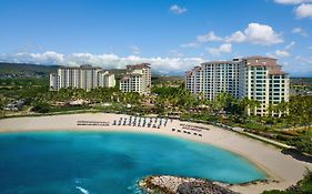 Marriott'S Ko Olina Beach Club Hotel Kapolei Exterior photo