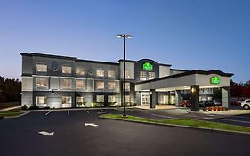 La Quinta By Wyndham Mt. Laurel - Philadelphia Hotel Mount Laurel Exterior photo